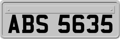 ABS5635