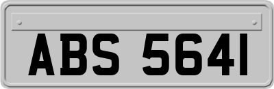 ABS5641