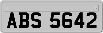 ABS5642