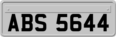 ABS5644