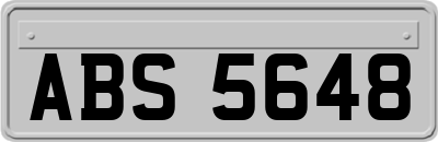 ABS5648