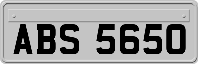 ABS5650