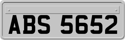ABS5652