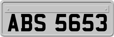 ABS5653