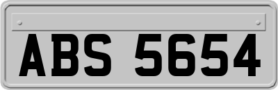 ABS5654