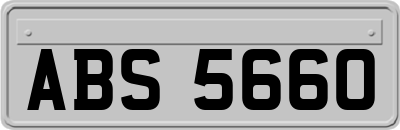 ABS5660