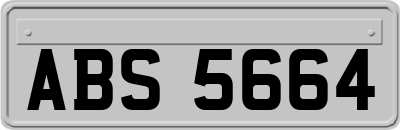 ABS5664