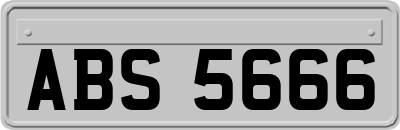 ABS5666