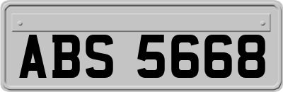 ABS5668