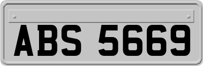 ABS5669