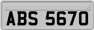 ABS5670