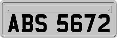 ABS5672