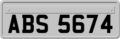 ABS5674