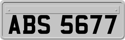 ABS5677