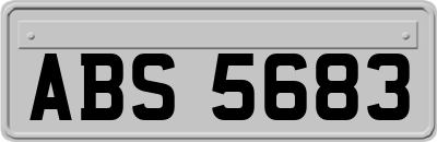 ABS5683