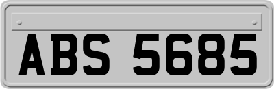 ABS5685