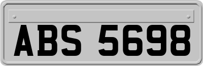 ABS5698
