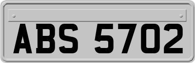 ABS5702