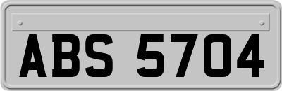 ABS5704