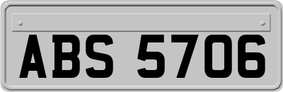 ABS5706