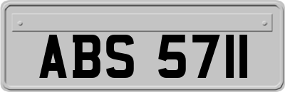 ABS5711