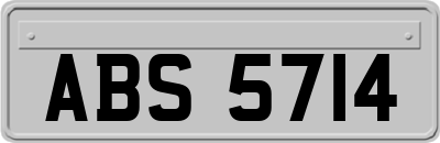 ABS5714