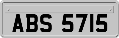 ABS5715