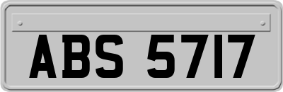 ABS5717