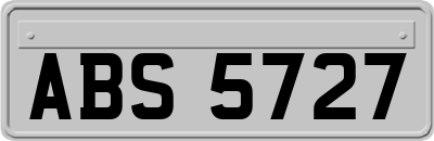 ABS5727