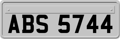 ABS5744