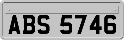ABS5746