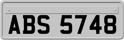 ABS5748
