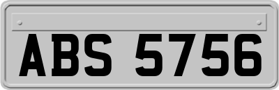 ABS5756