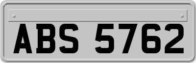 ABS5762