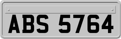 ABS5764