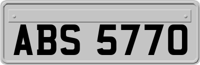 ABS5770