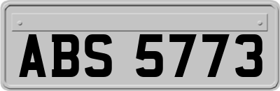 ABS5773