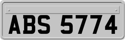 ABS5774