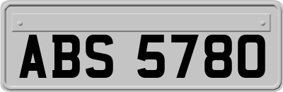 ABS5780