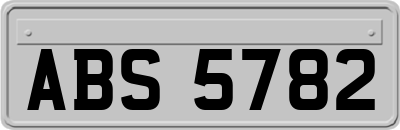 ABS5782