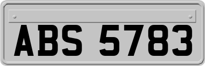 ABS5783