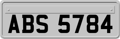 ABS5784