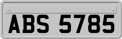ABS5785