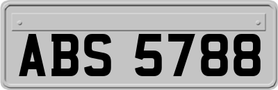 ABS5788