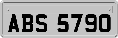 ABS5790