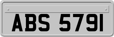 ABS5791