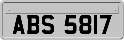 ABS5817