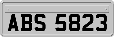 ABS5823