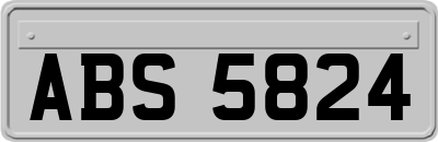 ABS5824
