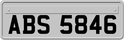 ABS5846